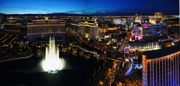 Nuance Communications CES 2013