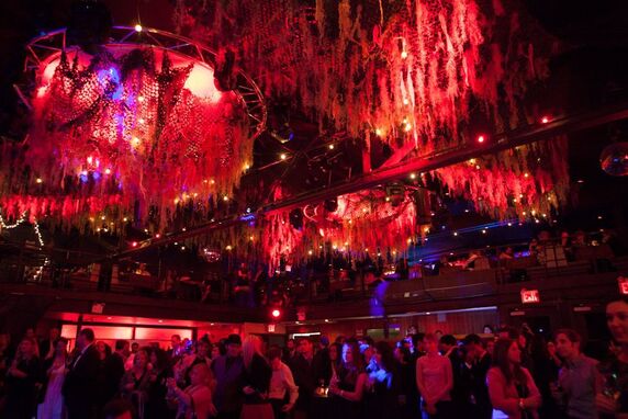 Beaujolais Nouveau's 30th Anniversary
