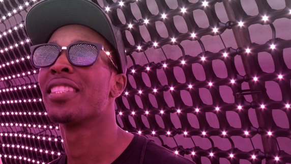 T-Mobile #MUSICFREEDOM at Electric Zoo