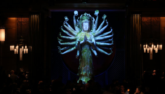 Tao Downtown