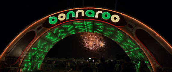 Bonnaroo Experience Video