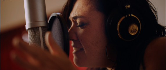 ASCAP's "Why We Create Music"