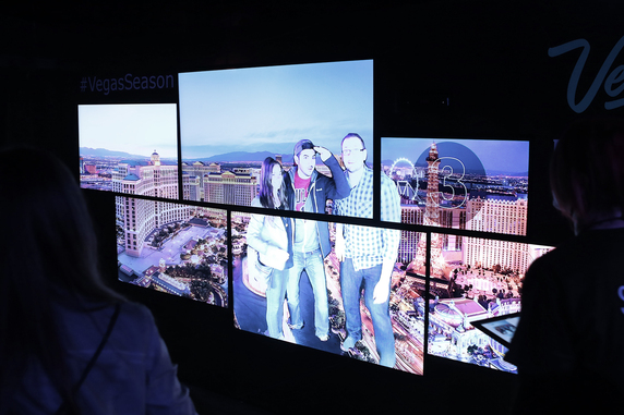 Las Vegas/ Pandora: DaVinci 3.0
