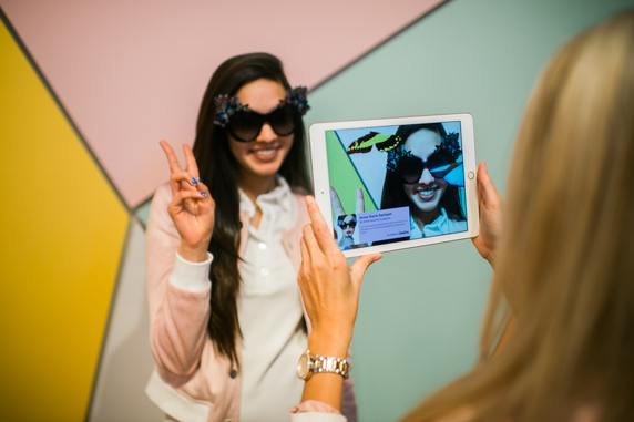 Refinery 29 x Neiman Marcus Dream Closet