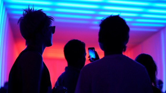 The 2018 LAB at Panorama