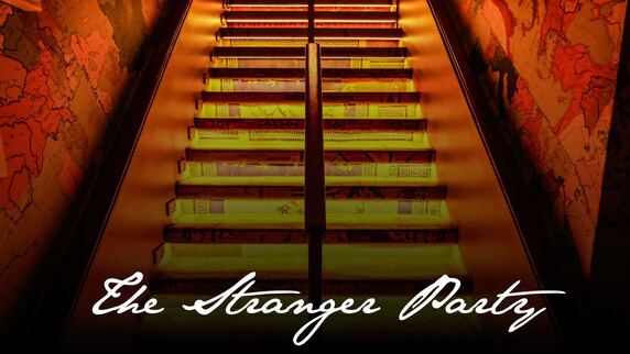 The Stranger Party